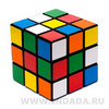 Rubik's Cube