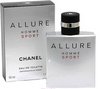 Allure Homme Sport