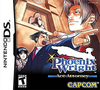 Phoenix Wright Ace Attorney