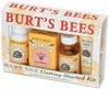 BURT'S BEES BABY BEE GETTING STARTED KIT