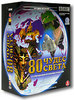 BBC: 80 чудес света. Части 1-5 (5 DVD)