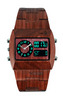 wewood CRONO brown