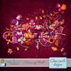 Warm of Fall by Camomile Designs