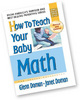 How To Teach Your Baby Math