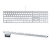 Apple MB110 Wired Keyboard