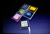 iPod nano 16Gb