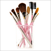 Makeup brushes