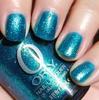 Orly Halleys comet