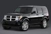 Dodge nitro