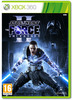 Star Wars: The Force Unleashed 2 (Xbox 360)