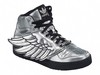 Кеды Adidas Originals by Originals JS Wings