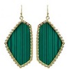 statement earrings