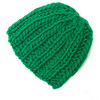 CHUNKY KNIT BEANIE