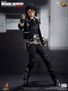 HOT TOYS  MICHAEL JACKSON (BAD VERSION)