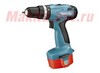 Аккумуляторная дрель-шуруповерт Makita 8281 DWAE (8281DWAE)