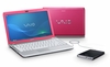 Sony VAIO VPC-Y21M1R/P