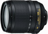 AF-S DX Nikkor 18-105mm f/3.5-5.6G ED VR