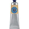 LOccitane Hand Cream with shea (karite) butter, Крем для рук с маслом каритэ, 150 мл