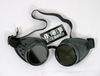 Black Goggles