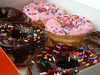 Пончики Dunkin Donats