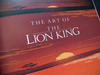 The Art of the Lion King