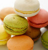 французские пирожные  MACARONS