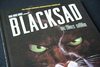 Blacksad [Hardcover]