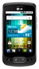 lg optimus one