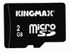 Карта памяти MicroSD 2-4 Гб