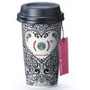 Starbucks Jonathan Adler Limited Edition Ceramic Cup