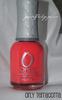 orly terracotta