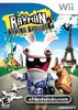 Rayman Raving Rabbids