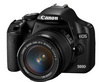 canon EOS 500D