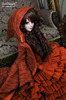 Persimmon Fer LE 40 - SD Dollheart