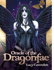 Oracle of the Dragonfae