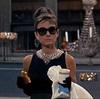 Breakfast at Tiffany's