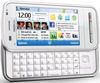 nokia c6 00 white