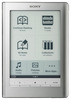 Электронная книга Sony Ebook Reader PRS 600