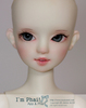 Musedoll Phai Head