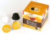 Капсулы Nescafe Dolce Gusto