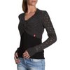 edc by Esprit 110CC1I020 Damen Strickjacken