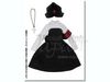 Azone Pure Neemo Military Nurse outfit (b&w)