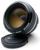 nikkor 50mm f/1.2 AI-s