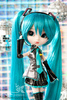 Pullip Hatsune Miku