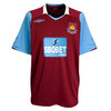 West Ham United Home Shirt