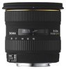 Sigma 10-20 mm F4-5?6 EX DC