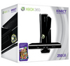 XBox 360 kinect