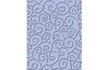 Папка для тиснения Cuttlebug A2 Embossing Folder - D'vine Swirl