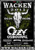 Wacken 2011