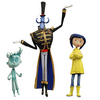 фигурка coraline